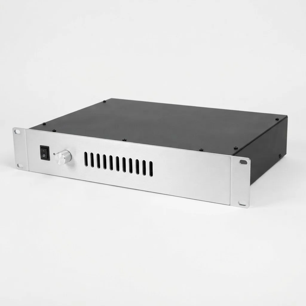 19 Inch Rack Enclosure Manufacturing